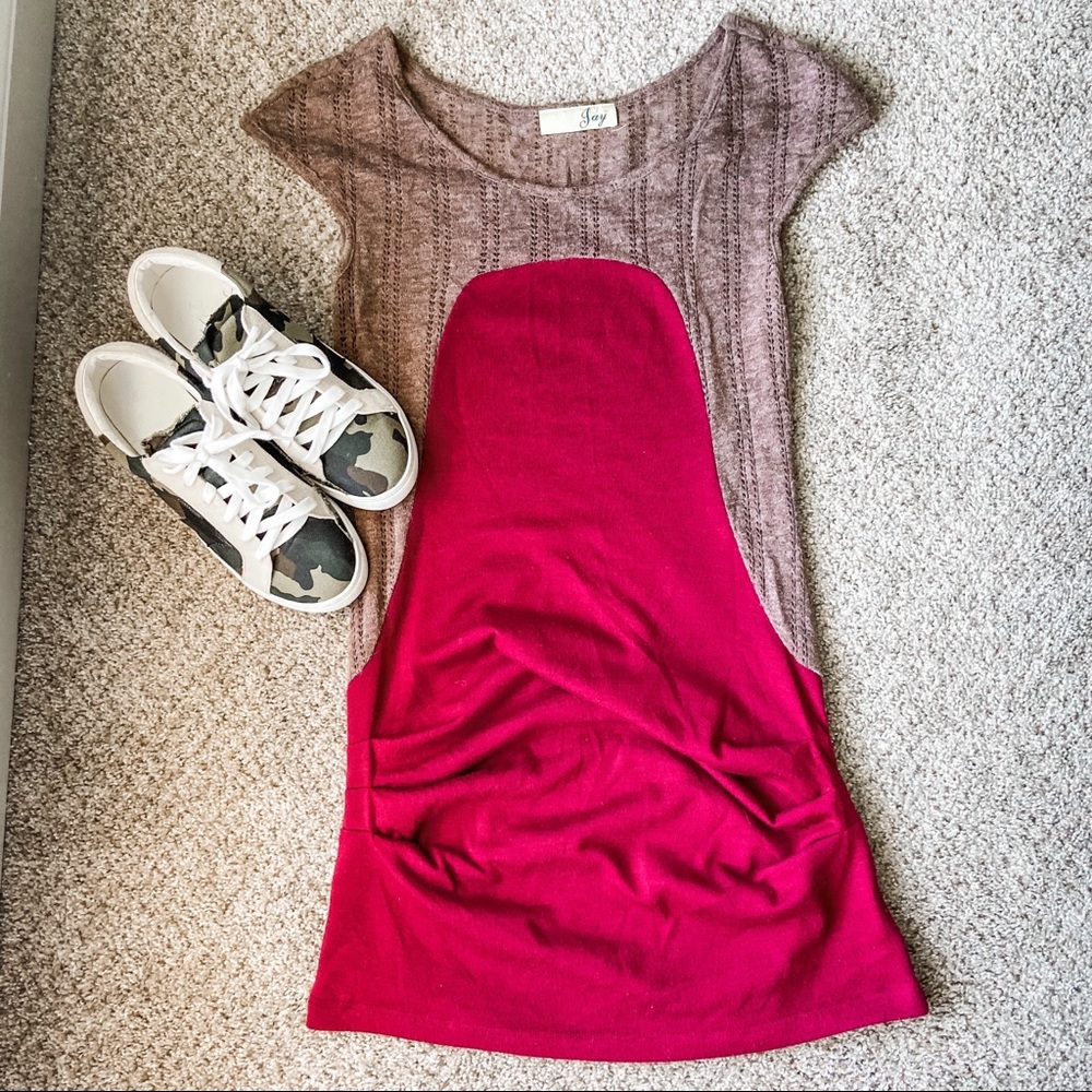 Casual/cute dress